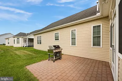 86 Country Club Drive, Dover, DE 19904 - Photo 34