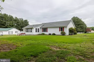 6559 Pearsons Corner Rd, Dover, DE 19904 - Photo 34