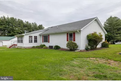 6559 Pearsons Corner Road, Dover, DE 19904 - Photo 36