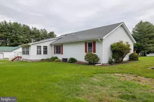 6559 Pearsons Corner Rd, Dover, DE 19904 - Photo 36