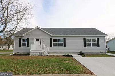 5 Welch Drive E, Dover, DE 19901 - Photo 4