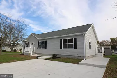 5 Welch Drive E, Dover, DE 19901 - Photo 1