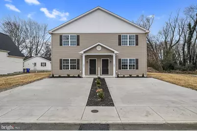 15 A New Street, Harrington, DE 19952 - Photo 1