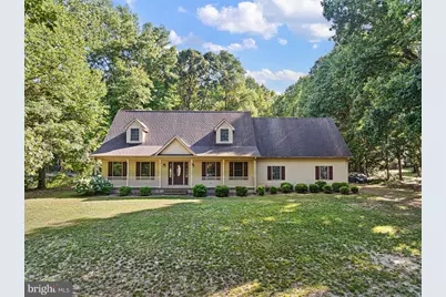 750 Abbotts Pond Road, Greenwood, DE 19950 - Photo 2