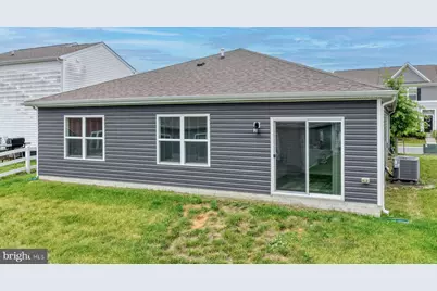 134 Fellowship Drive, Camden Wyoming, DE 19934 - Photo 10