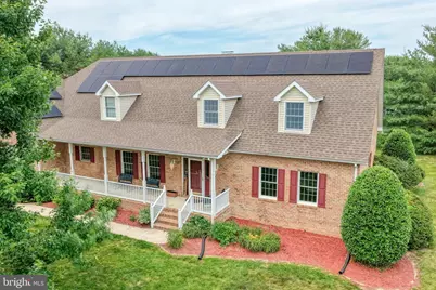 5 Pheasant Lane, Camden Wyoming, DE 19934 - Photo 2