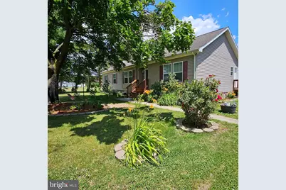 788 Holletts Corner Road, Clayton, DE 19938 - Photo 1