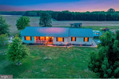 1729 Turkey Point Road, Felton, DE 19943 - Photo 1
