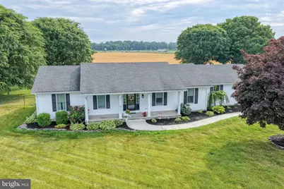 143 Philip Barratt Road, Frederica, DE 19946 - Photo 1