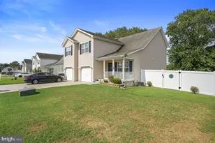 32 Moriarty St, Dover, DE 19901 - Photo 2