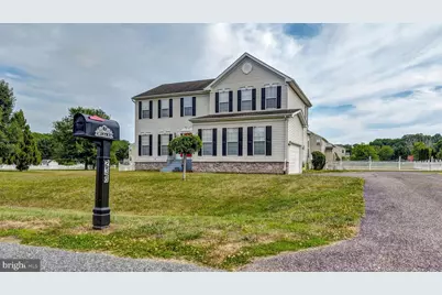 238 Lea Avenue, Frederica, DE 19946 - Photo 2