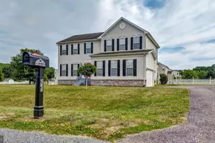 238 Lea Ave, Frederica, DE 19946 - Photo 2