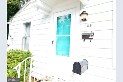 118 NW 3rd Street, Milford, DE 19963 - Photo 2