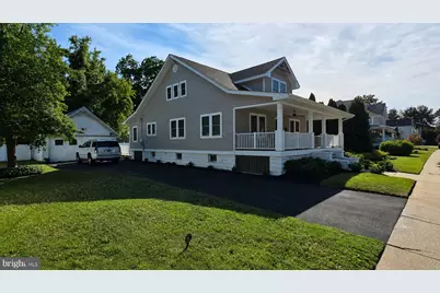 22 W Camden Wyoming Avenue, Wyoming, DE 19934 - Photo 4