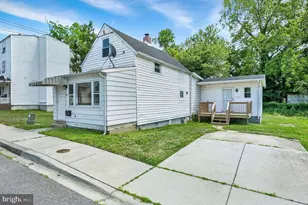 46 Lincoln St, Dover, DE 19904 - Photo 12