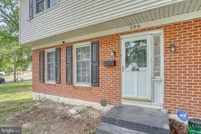 306 Macarthur Drive, Dover, DE 19901 - Photo 4