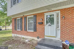 306 MacArthur Dr, Dover, DE 19901 - Photo 4