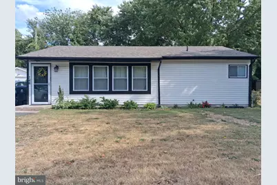 146 President Drive, Dover, DE 19901 - Photo 1