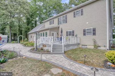 14380 S Dupont Highway, Harrington, DE 19952 - Photo 46