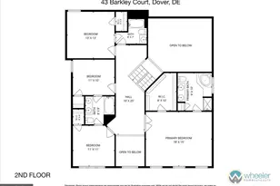 43 Barkley Ct, Dover, DE 19904 - Photo 34