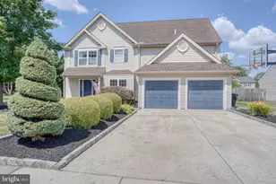 2 Heatherfield Way, Dover, DE 19904 - Photo 2