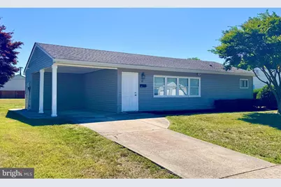 69 McDaniel Drive, Dover, DE 19901 - Photo 1