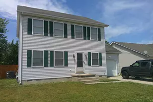 209 Ingram Street SE, Dover, DE 19901 - Photo 1