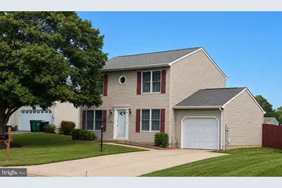 23 Lordship Lane, Dover, DE 19901 - Photo 1