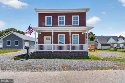 32 Broad Street, Greenwood, DE 19950 - Photo 1