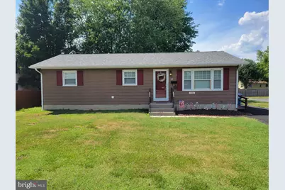 52 S Railroad Avenue, Wyoming, DE 19934 - Photo 1