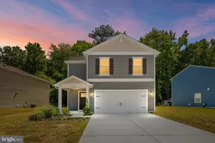 71 Currant Cir, Magnolia, DE 19962 - Photo 1