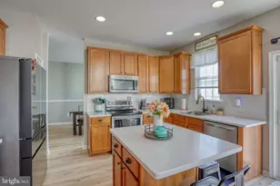 91 Esker Cir, Magnolia, DE 19962 - Photo 6