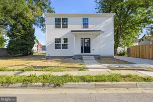 411 W Reed St, Dover, DE 19901 - Photo 2