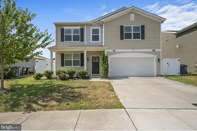 387 Mardella Drive, Camden Wyoming, DE 19934 - Photo 1
