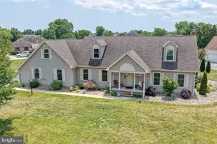 110 E Lucky Estates Dr, Harrington, DE 19952 - Photo 38
