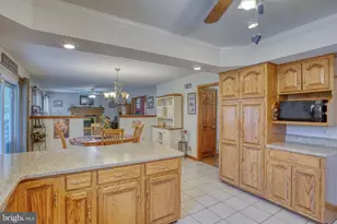 110 E Lucky Estates Dr, Harrington, DE 19952 - Photo 8