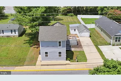 213 S West Street, Harrington, DE 19952 - Photo 36