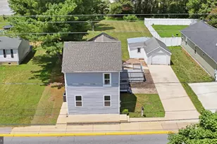 213 S West St, Harrington, DE 19952 - Photo 36