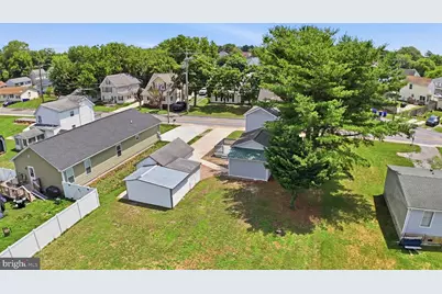 213 S West Street, Harrington, DE 19952 - Photo 40