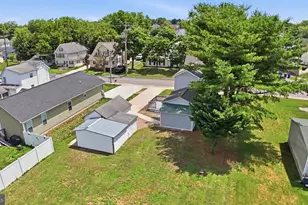 213 S West St, Harrington, DE 19952 - Photo 40