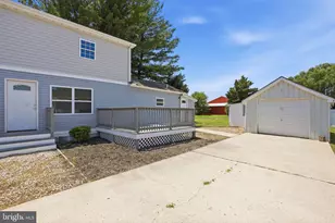 213 S West St, Harrington, DE 19952 - Photo 12