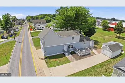 213 S West Street, Harrington, DE 19952 - Photo 2