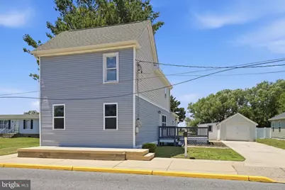 213 S West Street, Harrington, DE 19952 - Photo 10