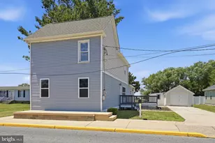 213 S West St, Harrington, DE 19952 - Photo 10