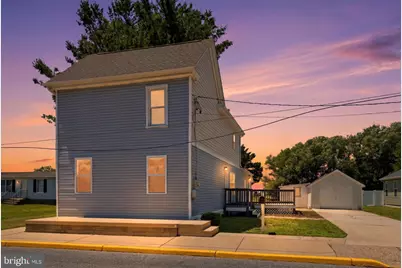 213 S West Street, Harrington, DE 19952 - Photo 1