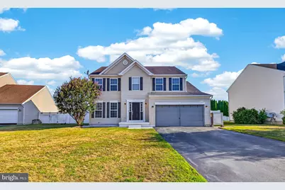 43 Nita Drive, Smyrna, DE 19977 - Photo 1