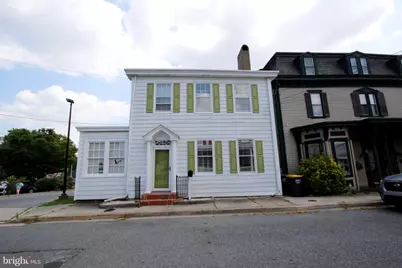6 NW 2nd Street, Milford, DE 19963 - Photo 1