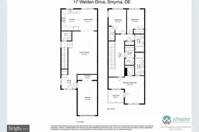 17 Weldon Drive, Smyrna, DE 19977 - Photo 32