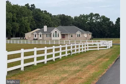 3223 Halltown Road, Hartly, DE 19953 - Photo 1