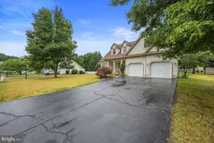 178 Roundabout Trail, Camden, DE 19934 - Photo 2